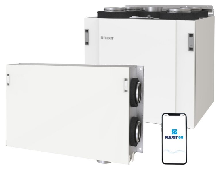 Flexit Nordic CL - Image 5